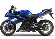 Yamaha YZF-R1